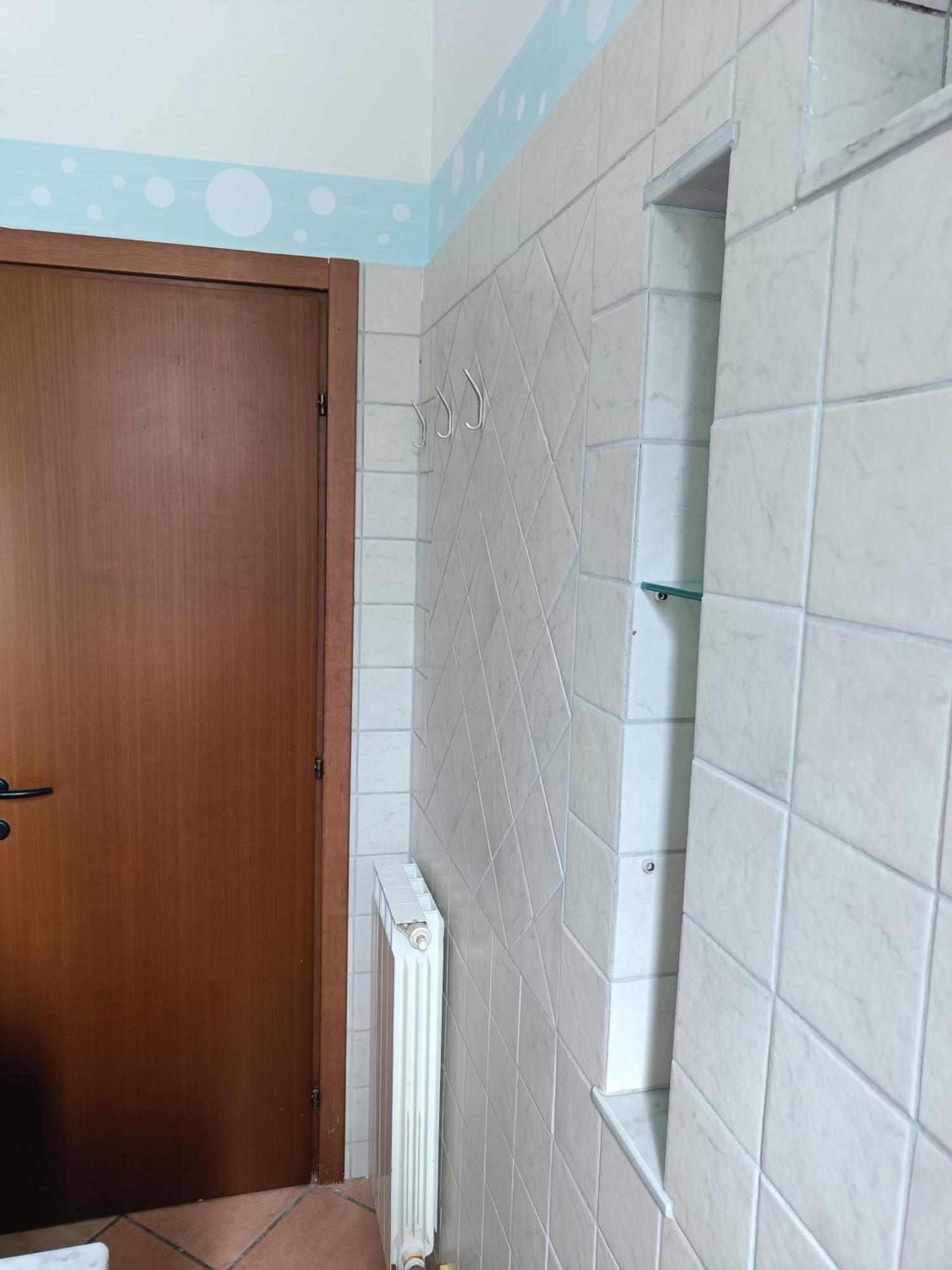 ラ・スペツィアSoft Houseアパートメント エクステリア 写真