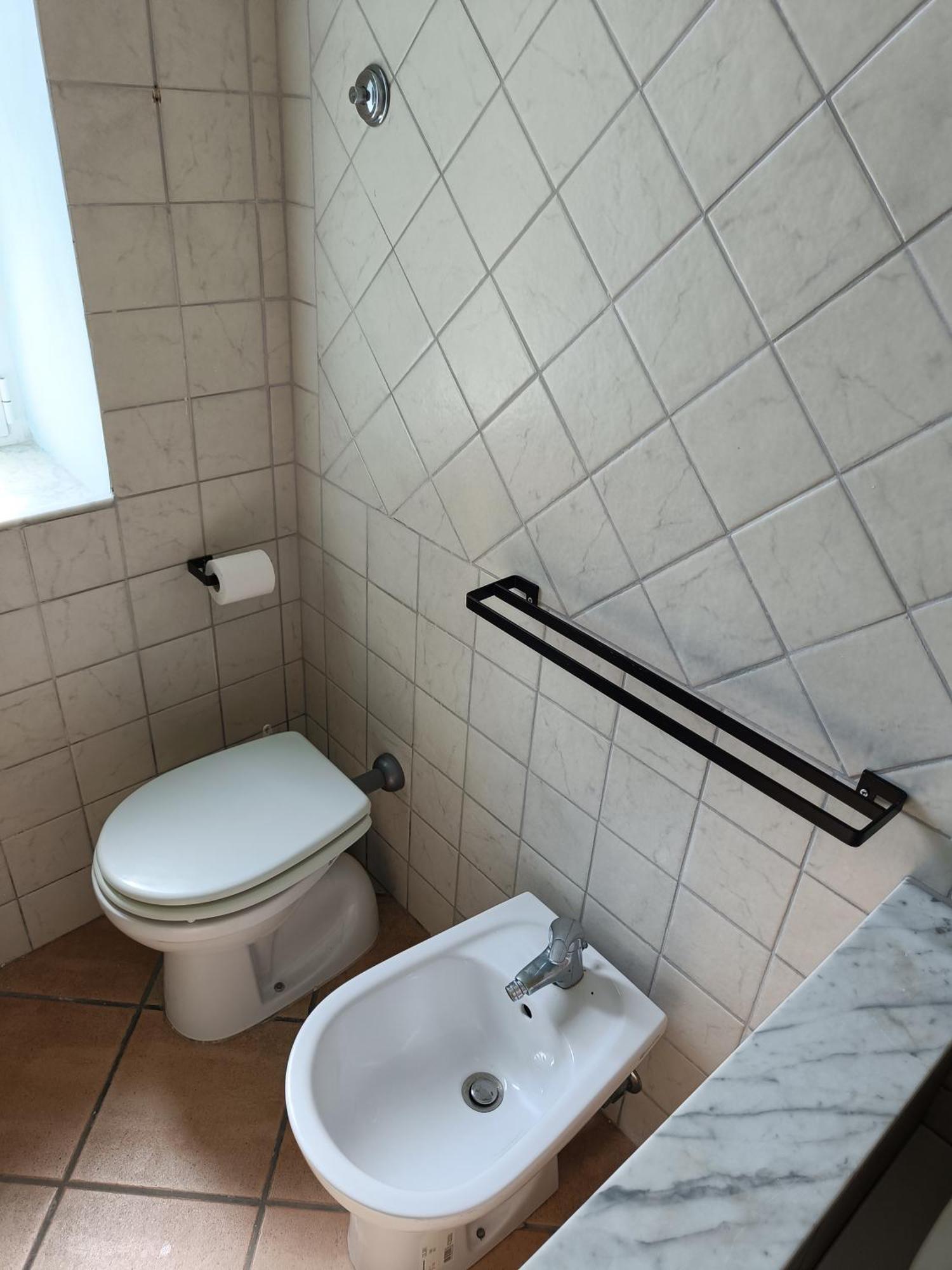 ラ・スペツィアSoft Houseアパートメント エクステリア 写真